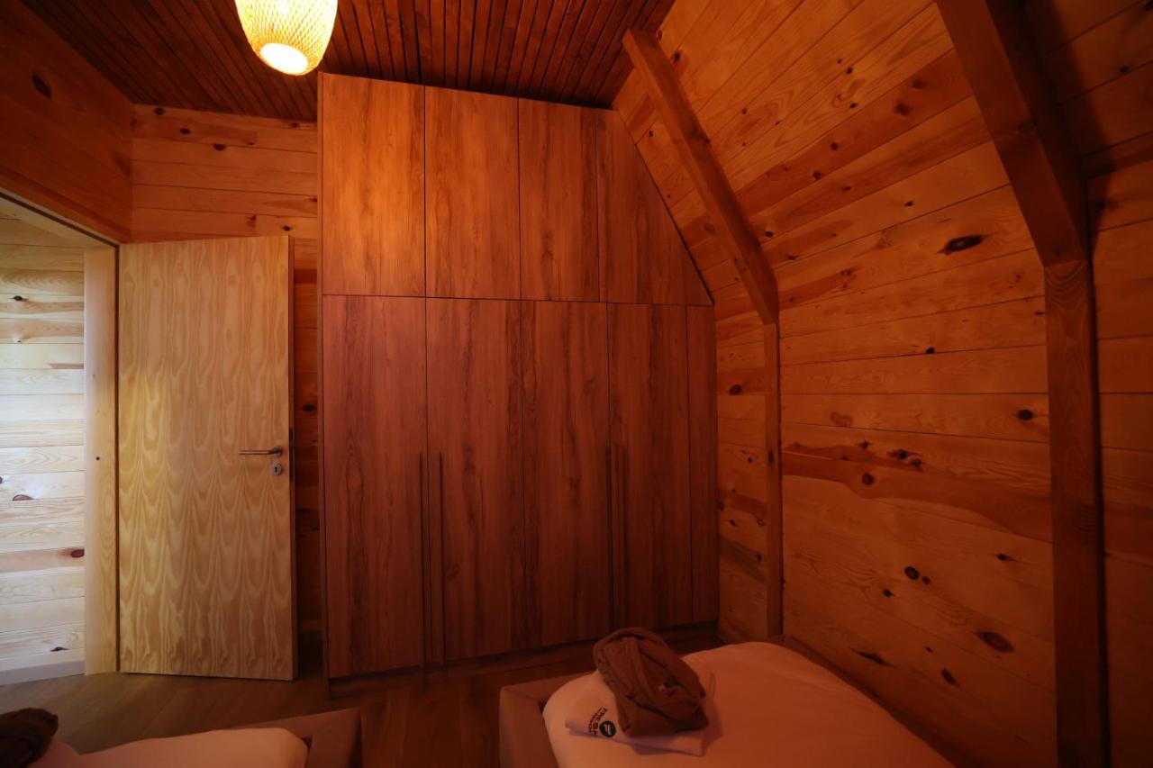 Freskia Resort Ferizaj Dış mekan fotoğraf