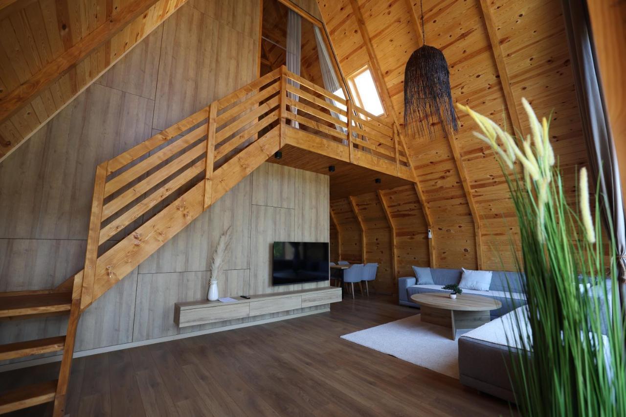 Freskia Resort Ferizaj Dış mekan fotoğraf